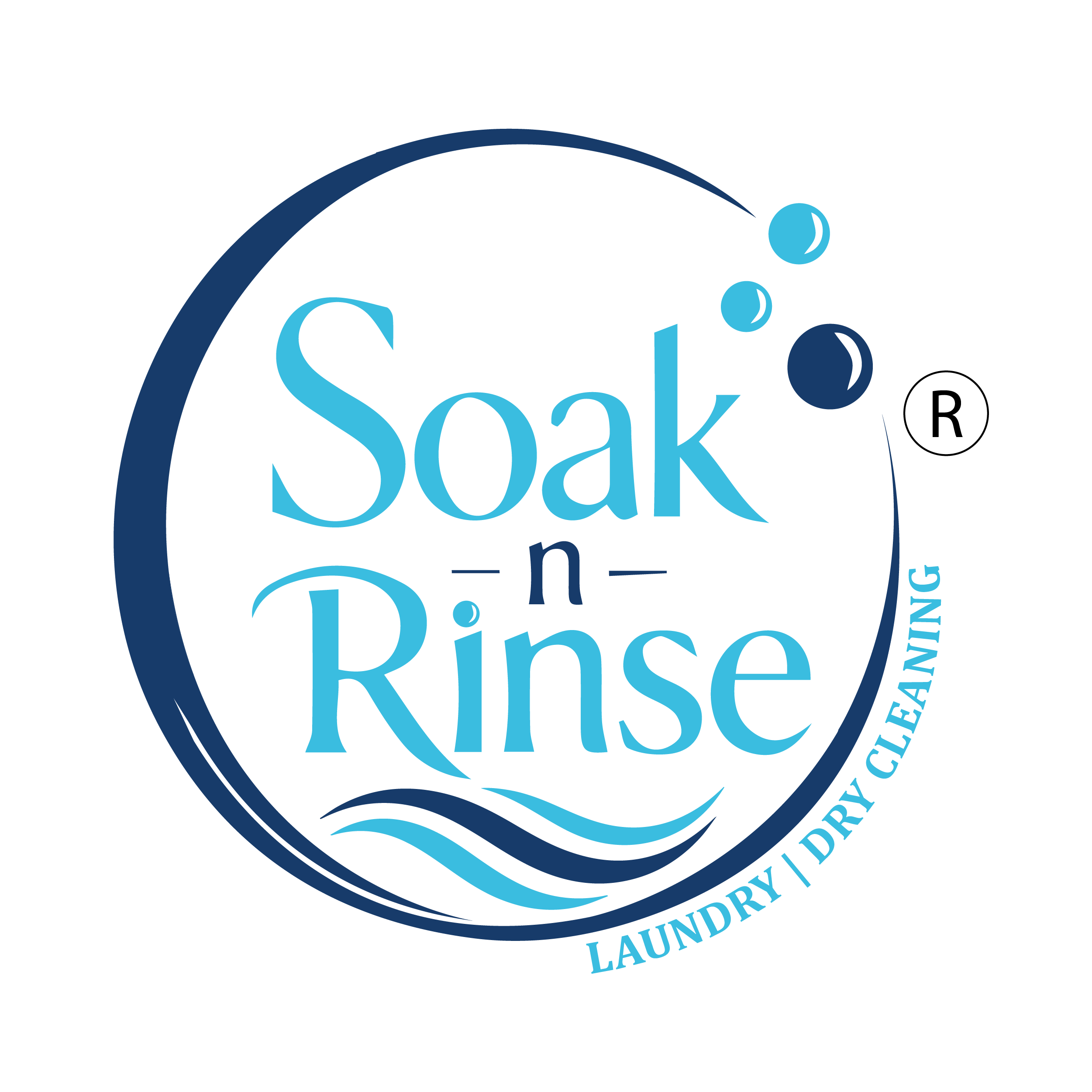 Soak n Rinse